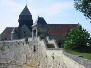 Coucy-le-Chateau